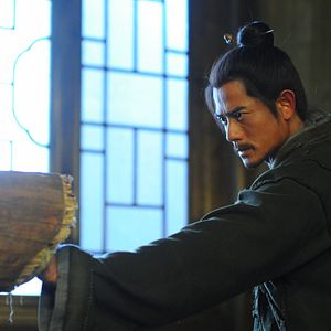 Fotoğraf Aaron Kwok