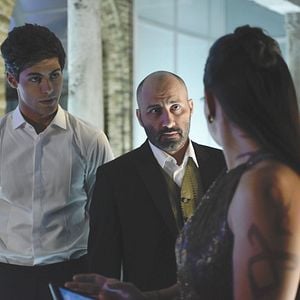 Fotoğraf Matthew Daddario