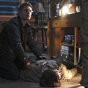 Fotoğraf Jensen Ackles