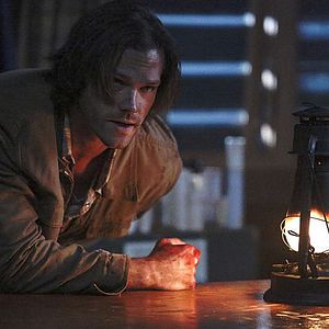 Fotoğraf Jared Padalecki