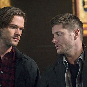 Fotoğraf Jared Padalecki