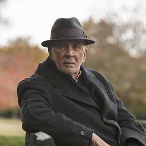 Fotoğraf Frank Langella