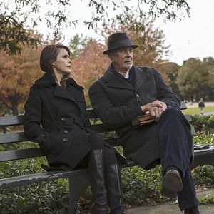 Fotoğraf Frank Langella