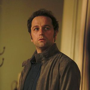 Fotoğraf Matthew Rhys