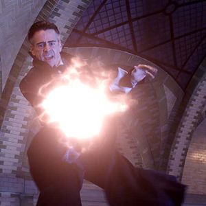 Fotoğraf Colin Farrell