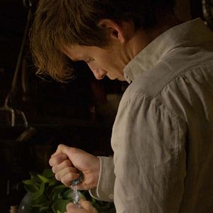 Fotoğraf Eddie Redmayne