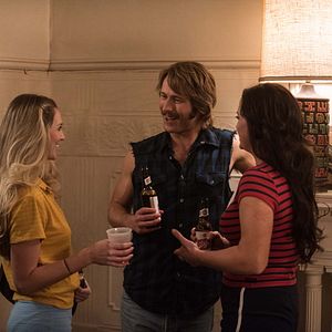 Fotoğraf Glen Powell