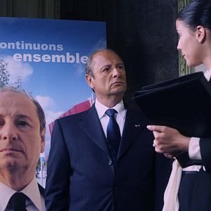 Fotoğraf Patrick Braoudé