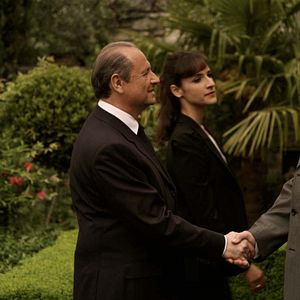 Fotoğraf Patrick Braoudé