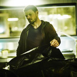 Fotoğraf Nathan Phillips