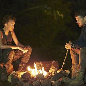 Fotoğraf Nathan Phillips