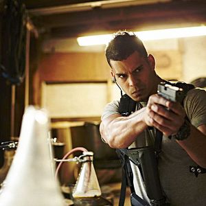 Fotoğraf Mark Coles Smith