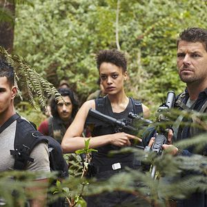 Fotoğraf Mark Coles Smith