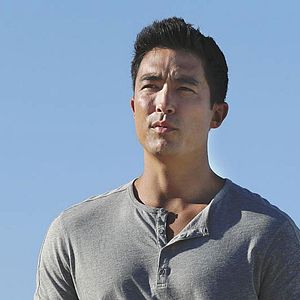 Fotoğraf Criminal Minds: Beyond Borders