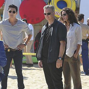 Fotoğraf Alana De La Garza