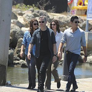 Fotoğraf Alana De La Garza