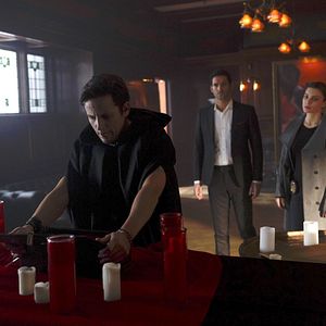 Fotoğraf Ross McCall