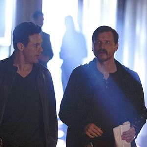 Fotoğraf Kevin Rankin