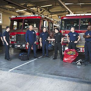 Fotoğraf Chris O'Donnell