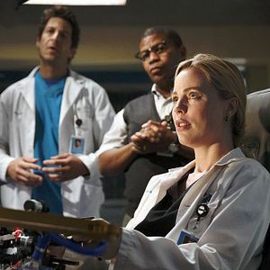 Fotoğraf Melissa George