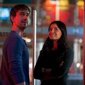 Fotoğraf Shelley Conn