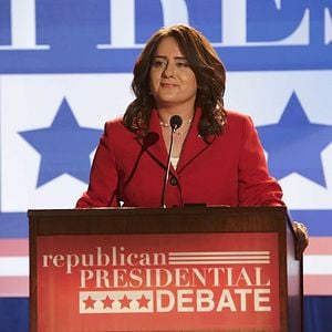 Fotoğraf Artemis Pebdani