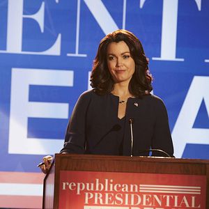 Fotoğraf Bellamy Young