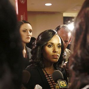 Fotoğraf Kerry Washington