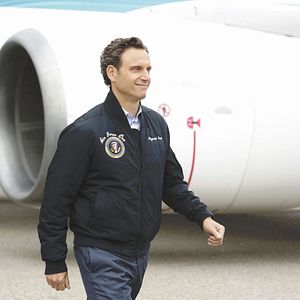 Fotoğraf Tony Goldwyn