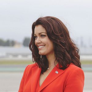 Fotoğraf Bellamy Young