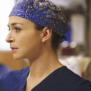 Fotoğraf Caterina Scorsone