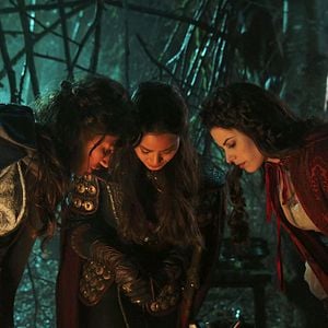 Fotoğraf Meghan Ory