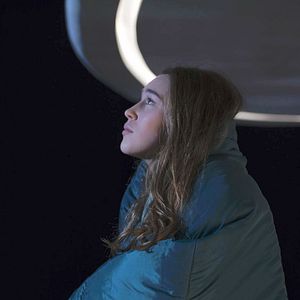 Fotoğraf Alycia Debnam-Carey