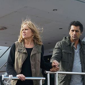 Fotoğraf Kim Dickens