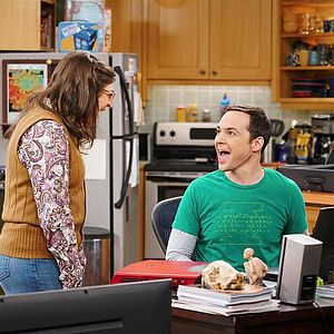 Fotoğraf Mayim Bialik