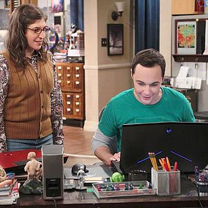 Fotoğraf Mayim Bialik