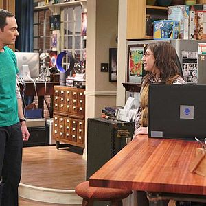 Fotoğraf Mayim Bialik