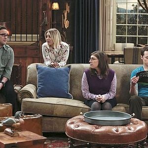 Fotoğraf Johnny Galecki