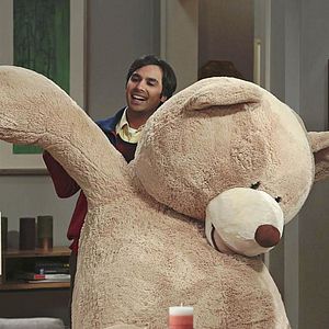 Fotoğraf Kunal Nayyar