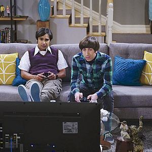 Fotoğraf Kunal Nayyar