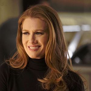 Fotoğraf Mireille Enos