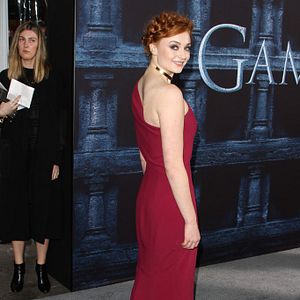 Fotoğraf Sophie Turner