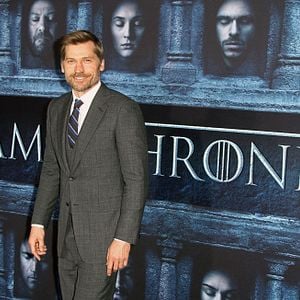 Fotoğraf Nikolaj Coster-Waldau
