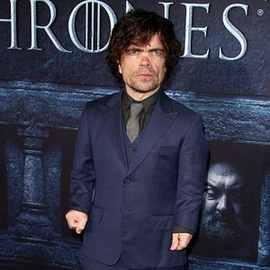 Fotoğraf Peter Dinklage