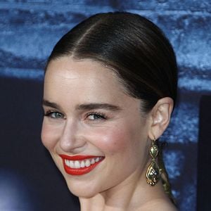 Fotoğraf Emilia Clarke