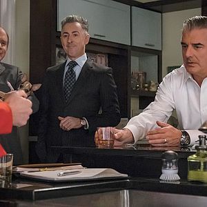 Fotoğraf The Good Wife