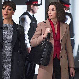 Fotoğraf The Good Wife