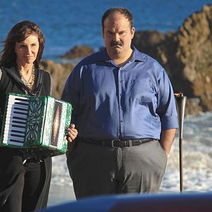 Fotoğraf Mel Rodriguez