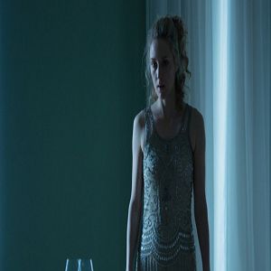 Fotoğraf Tonic Immobility