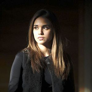 Fotoğraf Summer Bishil